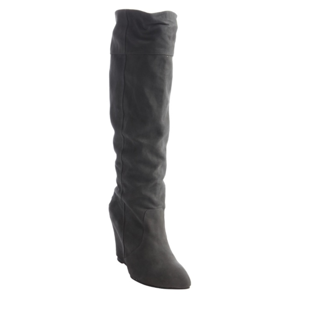Madison Harding boots